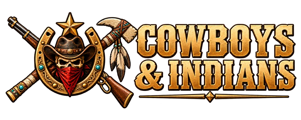 Cowboys & Indians